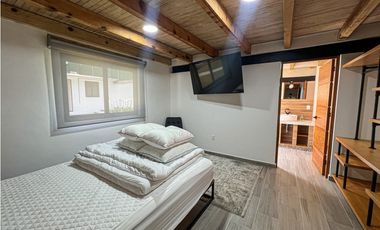 CASA EN RENTA REMODELADA|CLUB DE GOLF AVANDARO|VALLE DE BRAVO