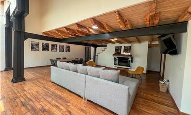 CASA EN RENTA REMODELADA|CLUB DE GOLF AVANDARO|VALLE DE BRAVO