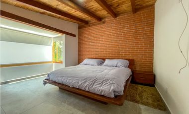 CASA EN RENTA|CLUB GOLF AVANDARO|VALLE DE BRAVO