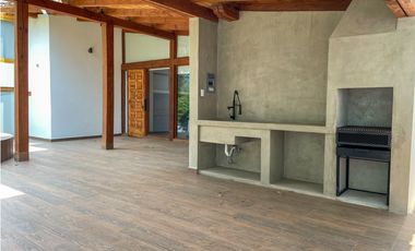 CASA EN RENTA|CLUB GOLF AVANDARO|VALLE DE BRAVO
