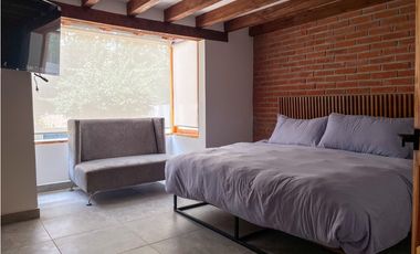 CASA EN RENTA|CLUB GOLF AVANDARO|VALLE DE BRAVO