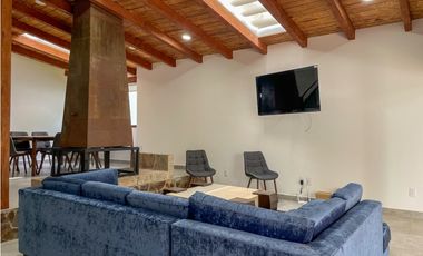CASA EN RENTA|CLUB GOLF AVANDARO|VALLE DE BRAVO