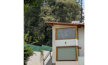 CASA EN RENTA|CLUB GOLF AVANDARO|VALLE DE BRAVO