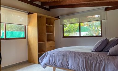 CASA EN RENTA|CLUB GOLF AVANDARO|VALLE DE BRAVO