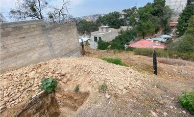 NICOLAS ROMERO TERRENO 700 M2 CON CONSTRUCCION DE OBRA NEGRA