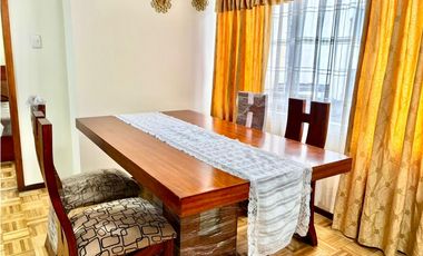 Mariscal, Suite en Renta, 45m2, 1 Habitación