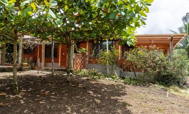El Tena, Terreno en Venta, 6.8 Hectáreas , Construcción de 150m2