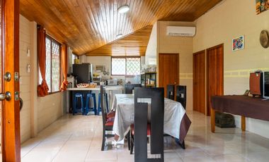 El Tena, Terreno en Venta, 6.8 Hectáreas , Construcción de 150m2