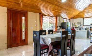 El Tena, Terreno en Venta, 6.8 Hectáreas , Construcción de 150m2