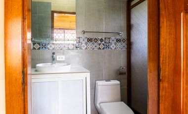 El Tena, Terreno en Venta, 6.8 Hectáreas , Construcción de 150m2