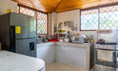 El Tena, Terreno en Venta, 6.8 Hectáreas , Construcción de 150m2
