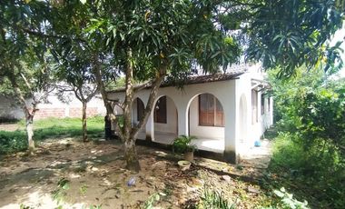 Vendo Lote de 26000 mts2 Municipio De Baranoa Atlantico