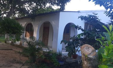 Vendo Lote de 26000 mts2 Municipio De Baranoa Atlantico