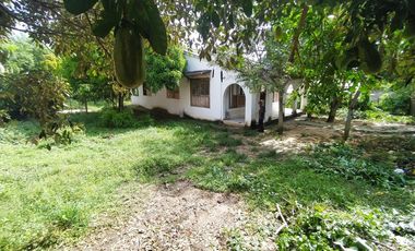 Vendo Lote de 26000 mts2 Municipio De Baranoa Atlantico