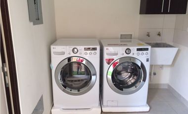 ALQUILO CASA WOODLANDS - PANAMA PACIFICO