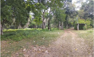 Se Vende Terreno en el Espino-La Chorrera (DR)