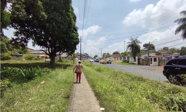 Se Vende Terreno en el Espino-La Chorrera (DR)