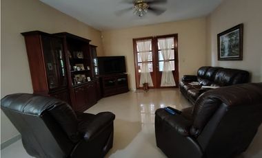 Se Vende Casa en Las Lajas-Chame (DR)