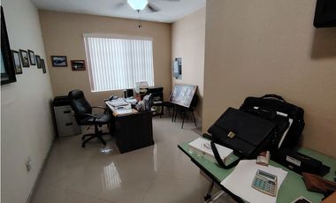 Se Vende Casa en Las Lajas-Chame (DR)