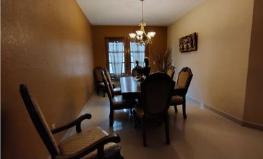 Se Vende Casa en Las Lajas-Chame (DR)