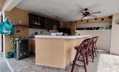 Se Vende Casa en Las Lajas-Chame (DR)