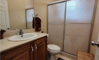 Se Vende Casa en Las Lajas-Chame (DR)