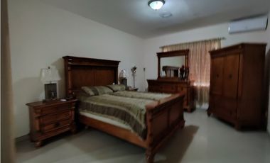 Se Vende Casa en Las Lajas-Chame (DR)