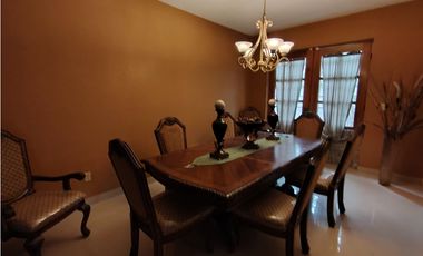 Se Vende Casa en Las Lajas-Chame (DR)