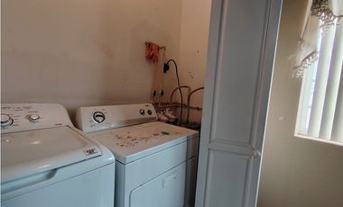 Se Vende Casa en Las Lajas-Chame (DR)