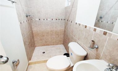 Se Vende Casa en Arboledas -La Chorrera (DR)