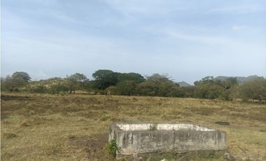 Se Vende Finca de 10 HAS en Monte Oscuro-La Chorrera (DR)