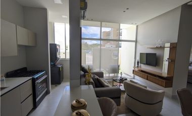 Se vende apartamento en  Costa Verde