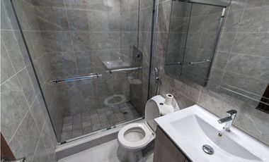 Se vende apartamento en  Costa Verde