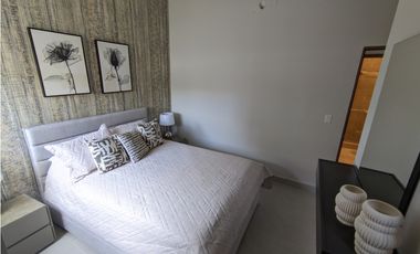 Se vende apartamento en  Costa Verde