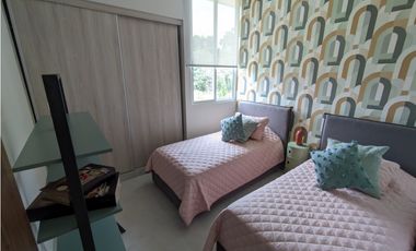 Se vende apartamento en  Costa Verde