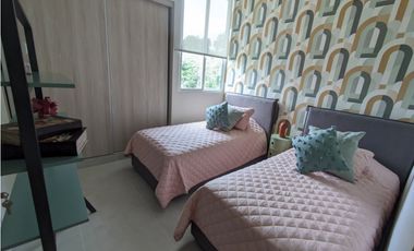 Se vende apartamento en  Costa Verde