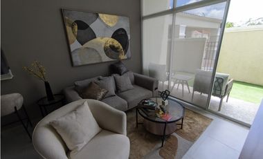 Se vende apartamento en  Costa Verde