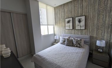 Se vende apartamento en  Costa Verde