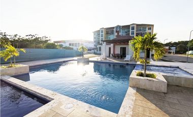 Se vende apartamento en  Costa Verde