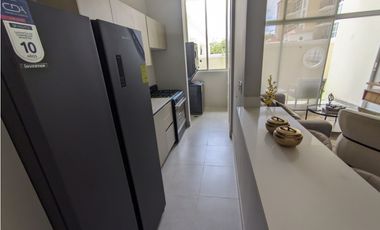 Se vende apartamento en  Costa Verde