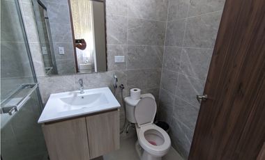 Se vende apartamento en  Costa Verde