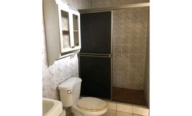 ALQUILO CASA COMERCIAL EN LA CHORRERA PLAZA LIBERTADORES 140MTS