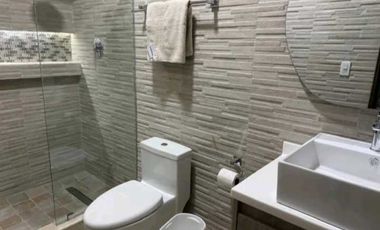 CASA EN ALTOS DE PANAM REMODELADA  AMOBLADA 4REC 4B 275M2