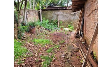 VENTA/PERMUTA CASA EN OBERA MISIONES
