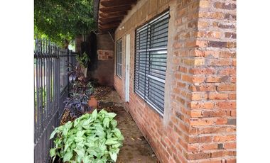 VENTA/PERMUTA CASA EN OBERA MISIONES