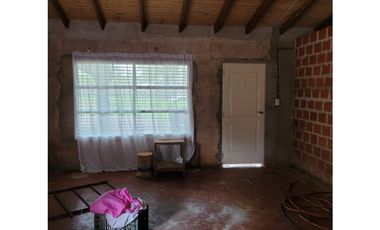 VENTA/PERMUTA CASA EN OBERA MISIONES