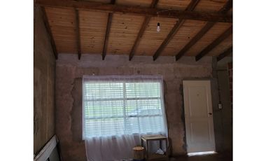 VENTA/PERMUTA CASA EN OBERA MISIONES