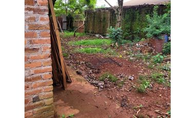 VENTA/PERMUTA CASA EN OBERA MISIONES
