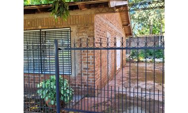 VENTA/PERMUTA CASA EN OBERA MISIONES