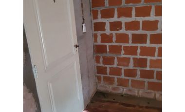 VENTA/PERMUTA CASA EN OBERA MISIONES